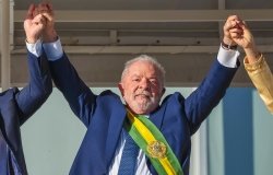 Is Brazilian Democracy at Risk? 
