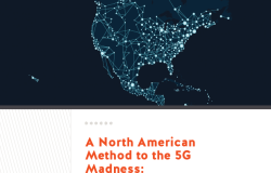 North American Method to the 5G Madness Cover