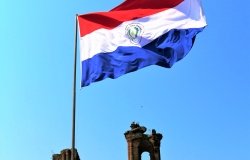 A New Chapter for Paraguay: A Conversation with President Santiago Pen