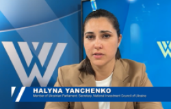 Halyna Yanchenko screen cap