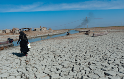Iraq Water