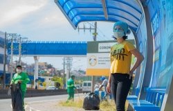 Image - Brazil bus border