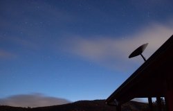 Night Sky