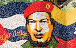 Venezuela and Cuba: The Ties That Bind