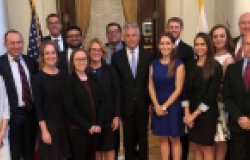 Foreign Policy Masterclass