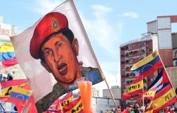Image - From Populist to Socialist to Authoritarian Chavismo