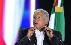 Lopez Obrador 