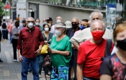 Image - Pandemic Recovery in Latin America: