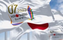 G7 in Hiroshima