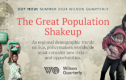 WQ Summer 2024 Cover Graphic with Text