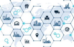 north American Supply chain