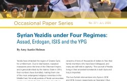 Occassional paper number 37