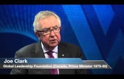 How Has Global Leadership Changed?