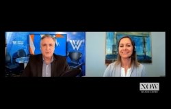 The Biden Administration: Environmental Change and Security and Polar Issues 