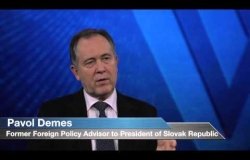 Slovakia: From Velvet Revolution and Velvet Divorce to Today