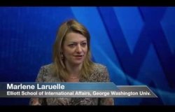 Who Owns The Arctic Part 5: Focus on Russia