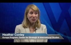 Who Owns the Arctic? Part I