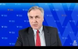 What Does the World Expect of President-elect Biden?: Wilson Center Director's Roundtable