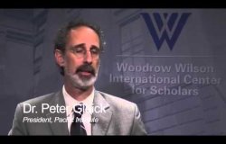 The World's Fresh Water - Have Supplies Peaked?