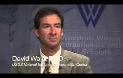 Did You Feel It? Citizens Contribute to Earthquake Science