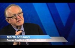 Is the Middle Class the Key to Security and Conflict Prevention?