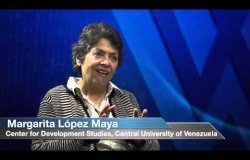 Beyond the Current Crisis: The Big Picture in Venezuela