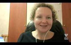 What Does the World Expect of President-elect Biden?: Russia