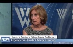 Is Urgency to Address Climate Change Growing?