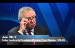 Who Can World Leaders Turn to For Advice?