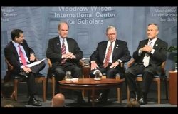 Border Security Challenges After 9/11: A Conversation With Three Commissioners of U.S. Customs and Border Protection