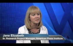 Just the Facts: What is “Fact Checking” and Why is it Growing?