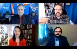 Asia and the Biden Administration: Challenges & Opportunities 