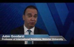 It’s Complicated: The Evolving Dynamics of Iran’s Relations With Iraq and Syria