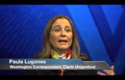 Argentina’s Elections in the Shadow of the Death of Alberto Nisman