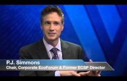 Environmental Change and Security: A Look Back and Ahead With the Founder