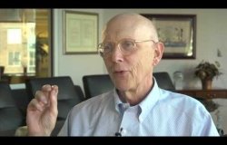 Leading Scientists Discuss Converging Technologies