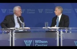 Deputy Secretary of Energy Daniel Poneman Gives Remarks at The Wilson Center