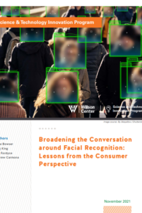 Broadening the Conversation around Facial Recognition
