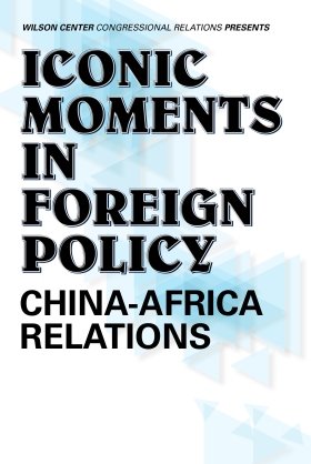 china africa foreign relations foreign policy history doccuments